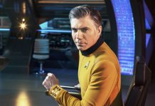 Star Trek: Discovery vai perder dois de seus personagens na próxima temporada