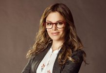 Rachel Bilson vai estrelar nova série de Tom Kapinos para a Fox