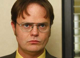 Rainn Wilson se une ao elenco do remake de “Utopia”