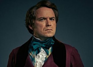 Rory Kinnear retorna ao universo de Penny Dreadful no spin-off City of Angels