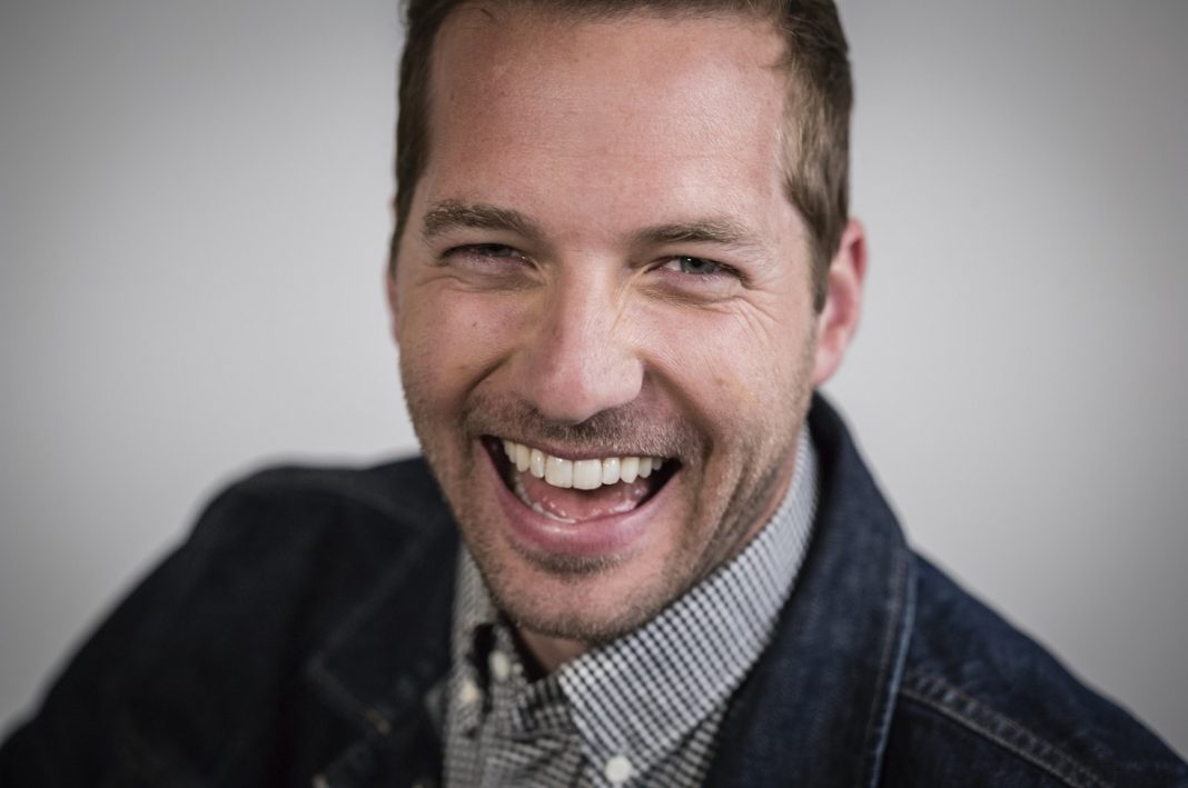 Ryan-Hansen