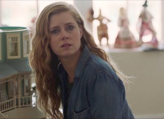 ‘Sharp Objects’ pode ter uma segunda temporada