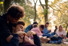 Skam France 3×08: Episódio 08