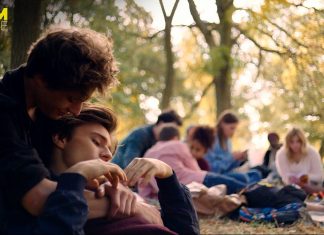 Skam France 3×08: Episódio 08