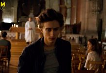 Skam France 3×09: Episódio 09