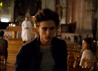 Skam France 3×09: Episódio 09