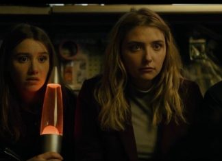 Skam France 3×06: Episódio 06