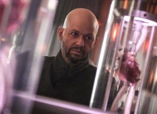 Supergirl 4×15: O Brother, Where Art Thou?