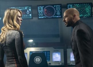 Supergirl 4×16: The House of L