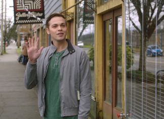 Supernatural 14×16: Don´t Go To the Woods