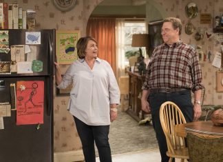 The Conners é renovada para segunda temporada pela ABC