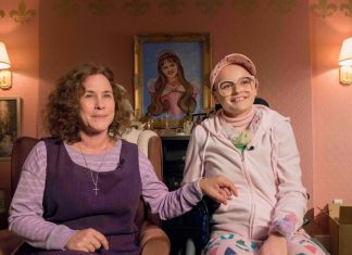‘The Act’, antologia criminal que vai mostrar o caso real de Gypsy Blanchard e Dee Dee, ganha trailer