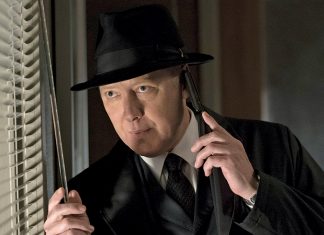 The Blacklist é renovada para a sétima temporada