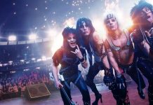 Crítica: The Dirt vai te fazer querer ouvir Mötley Crüe em loop infinito
