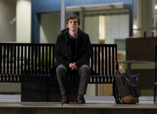 The Good Doctor 2×15-17: Risk and Reward/Believe/Breakdown