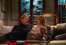 The Good Fight 3×02: The One Inspired by Roy Cohn