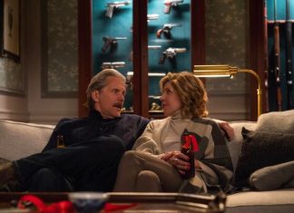The Good Fight 3×02: The One Inspired by Roy Cohn