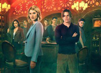 ‘A Ordem’ é novada para a segunda temporada pela Netflix