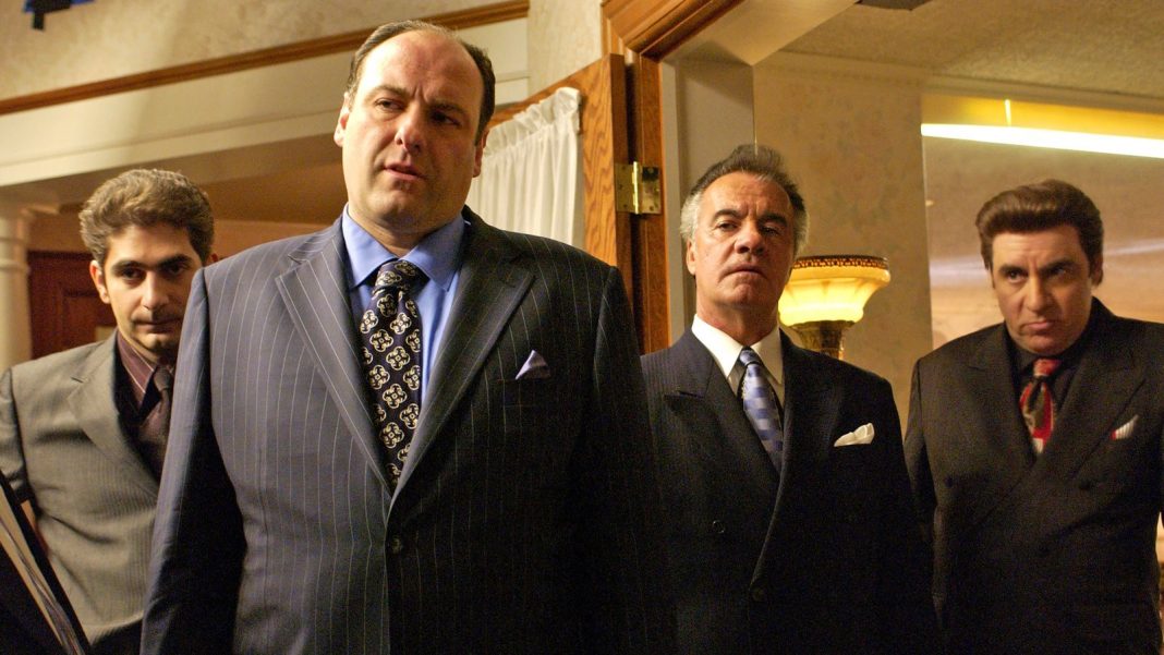 The-Sopranos
