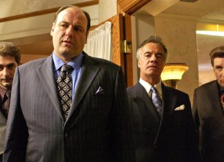 Prequel cinematográfico de “The Sopranos” ganha data de estreia