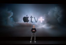 Apple entra no mercado de streamings com o Apple TV+ e anuncia investimento bilionário em séries