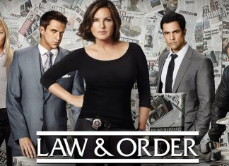 Law & Order: Hate Crimes é adiada pela NBC