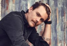 Into the Dark: Clayne Crawford de Máquina Mortífera entra para o elenco da nova antologia de horror