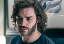 Lorenzo Richelmy, de Marco Polo, entra para o elenco da nova série sobre o Triângulo das Bermudas