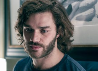 Lorenzo Richelmy, de Marco Polo, entra para o elenco da nova série sobre o Triângulo das Bermudas