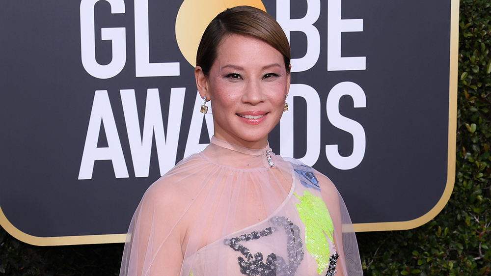 76th Annual Golden Globe Awards, Arrivals, Los Angeles, USA - 06 Jan 2019