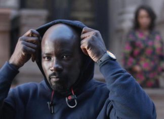 Mike Colter, de “Luke Cage”, estrela nova série dos criadores de “The Good Wife”