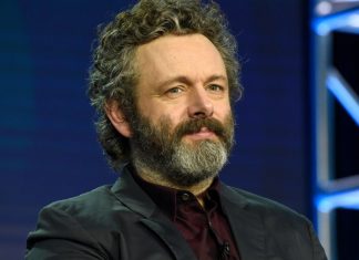 Michael Sheen vai estrelar a nova série sobre Serial Killers