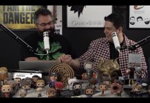 Derivado Cast #119 – Carnaval, Oscar 2019, Jussie Smollett e muito mais