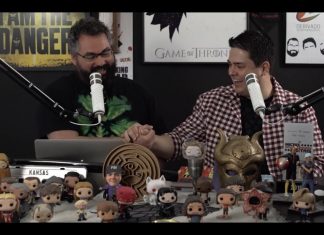 Derivado Cast #119 – Carnaval, Oscar 2019, Jussie Smollett e muito mais