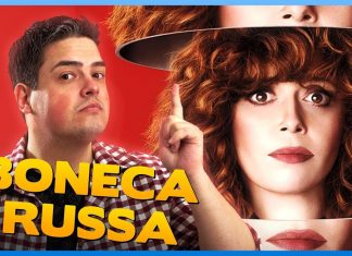 Boneca Russa: Entendendo todas as camadas!