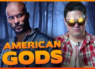 American Gods – Recap da Primeira Temporada