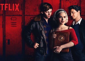 Chegou o trailer da Parte 2 de O Mundo Sombrio de Sabrina
