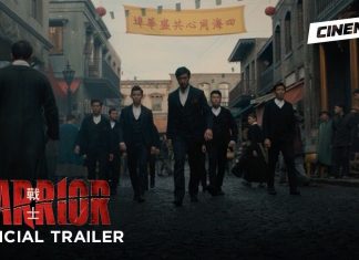 Warrior: Série baseada em história de Bruce Lee ganha trailer completo