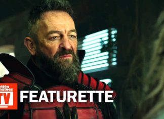 Into the Badlands: Episódios finais ganham novo vídeo de bastidores