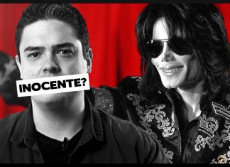 Leaving Neverland (Doc HBO) – Michael Jackson cometeu crimes?