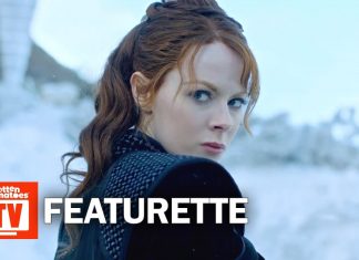 Into the Badlands: Episódios finais ganham vídeo de bastidores