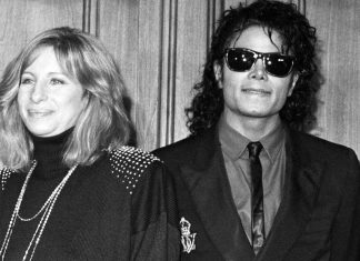 Barbra Streisand faz defesa absurda sobre Michael Jackson: “Acredito nos meninos, mas não houve abuso ali”