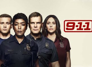Fox renova ‘9-1-1’ para terceira temporada