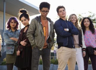 ‘Runaways’ é renovada para a terceira temporada