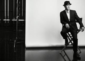 A “era de ouro” de Hollywood será tema da nova série de Ryan Murphy para a Netflix