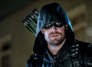 Teoria sobre a morte de Oliver Queen no final de Arrow ganha forma