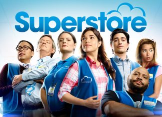 NBC renova ‘Superstore’ para a sexta temporada