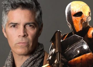 Revelado o ator que vai interpretar o Exterminador na segunda temporada de ‘Titãs’