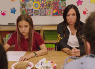 Better Things 03×02: Holding