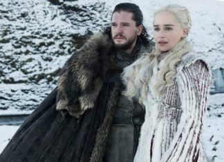 ‘Game of Thrones’ alcança novo recorde de audiência na premiere da última temporada